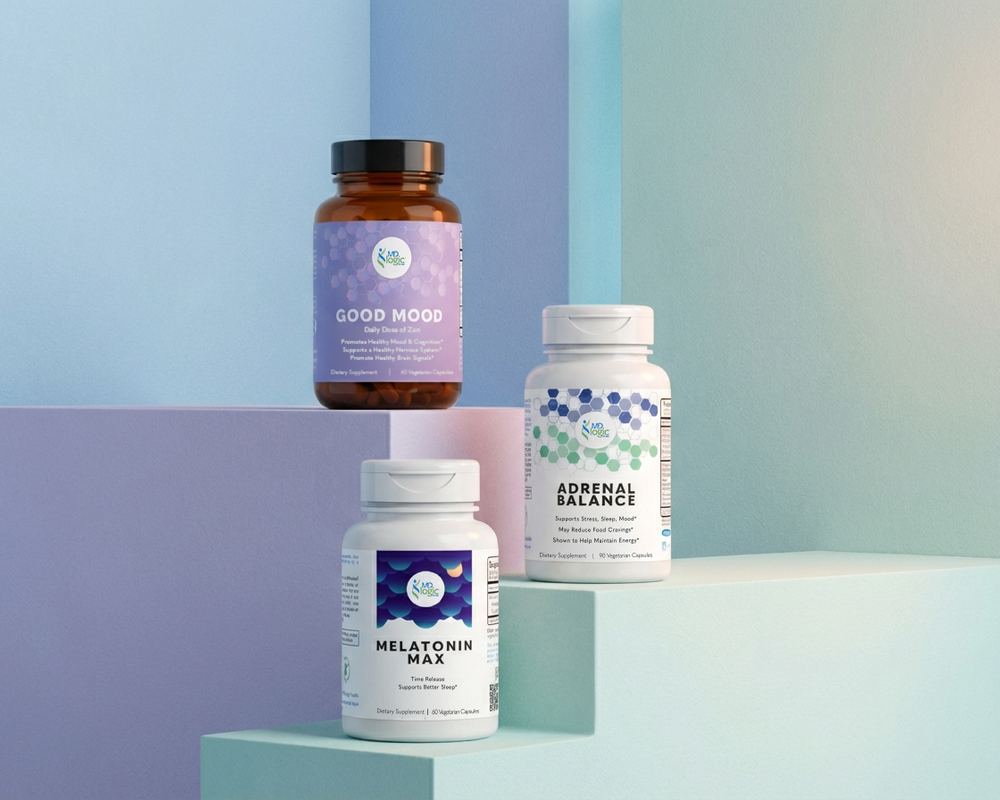 Stress & Sleep Protocol