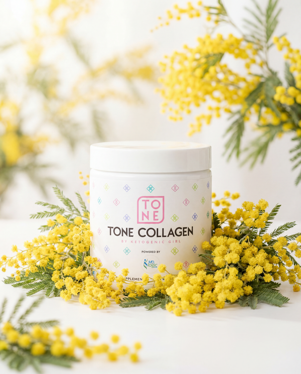 Tone Collagen