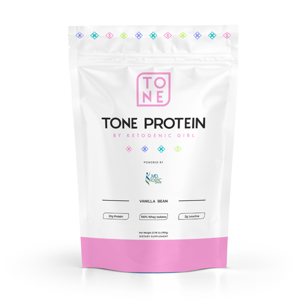 Tone Protein