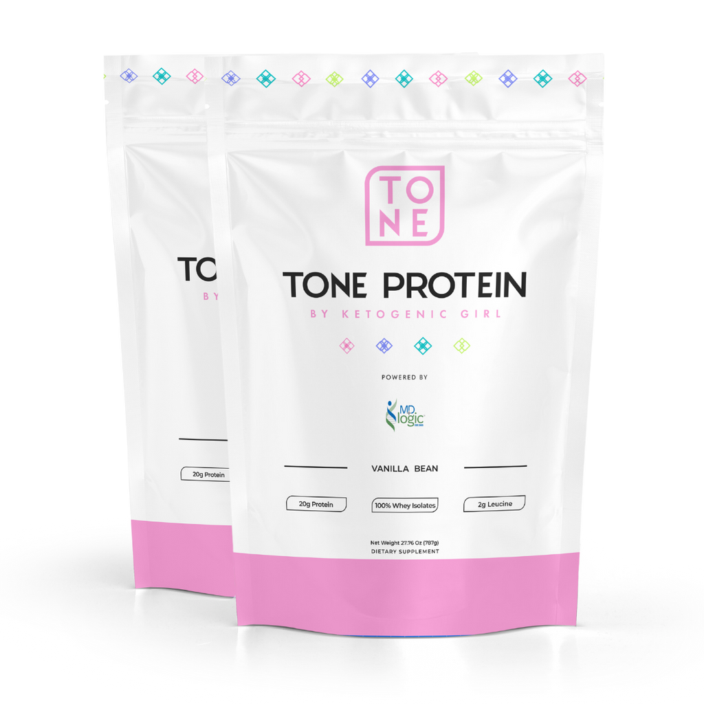 Tone Protein - Tone + MD Logic Health®