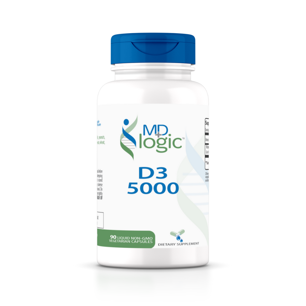 D3 5000 - MD Logic Health