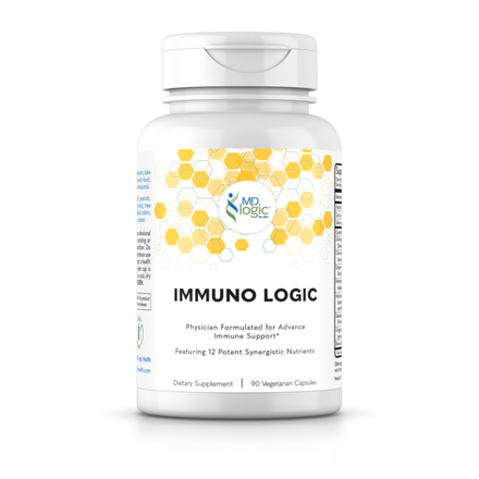 Immuno Logic