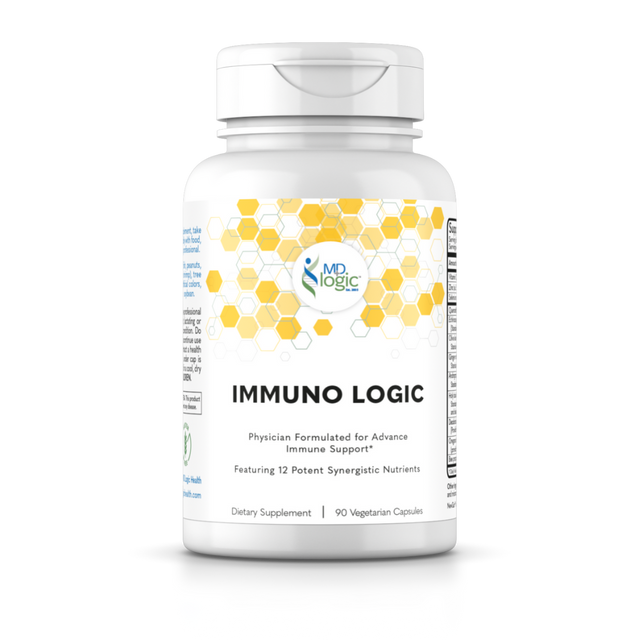Immuno Logic