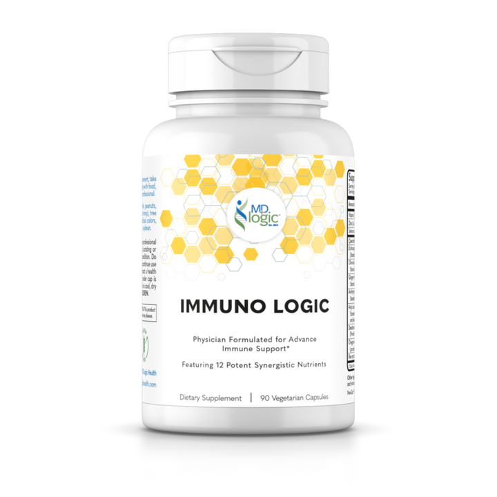 Immuno Logic