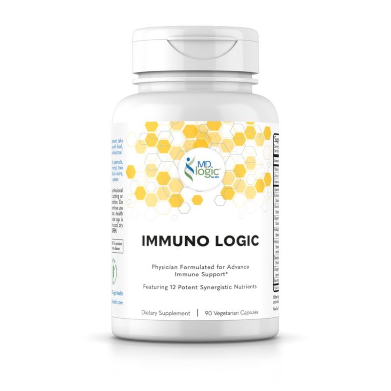 Immuno Logic - MD Logic Health