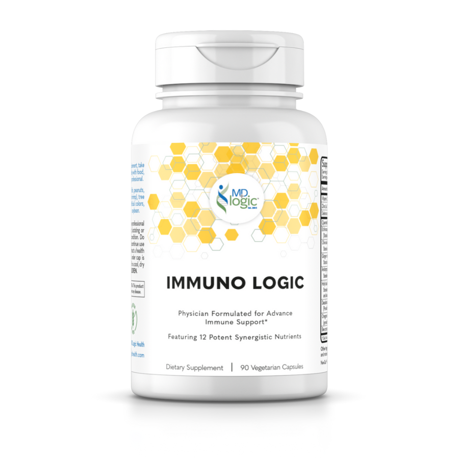 Immuno Logic - MD Logic Health