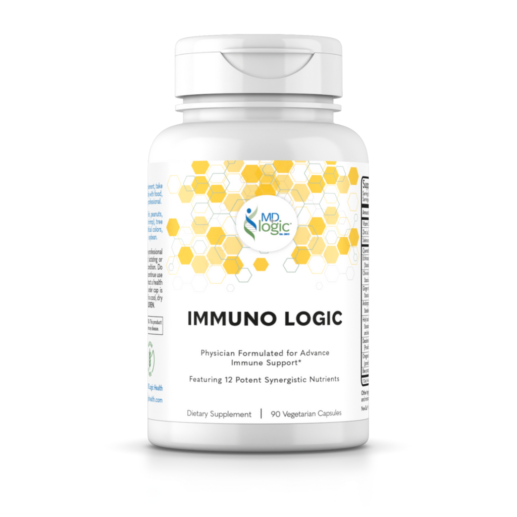 Immuno Logic - MD Logic Health