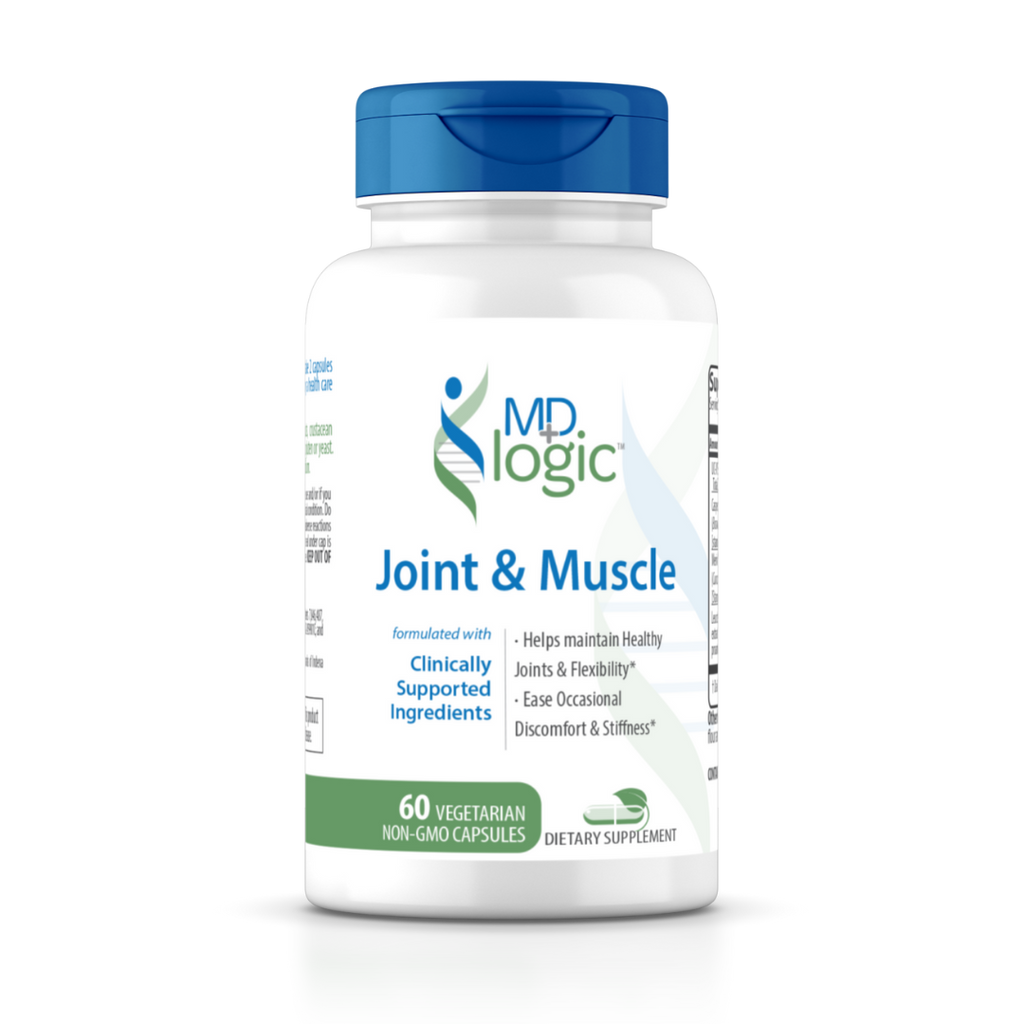 Joint & Muscle - MD Logic Health