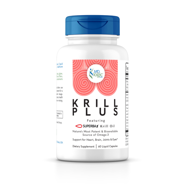 Krill Plus