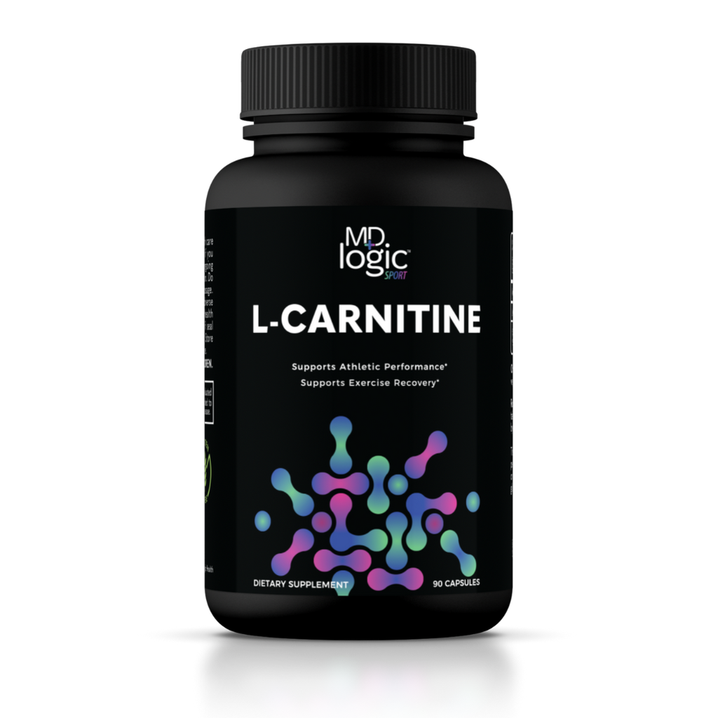 L-Carnitine - MD Logic Health