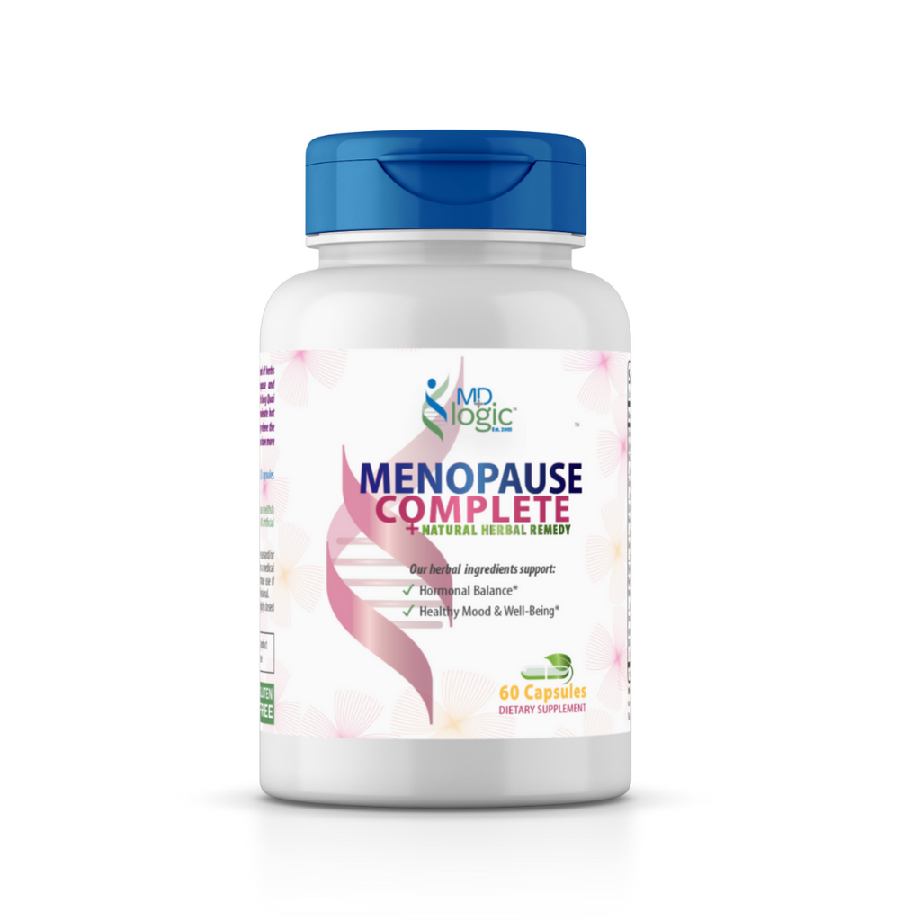 Menopause Complete - MD Logic Health