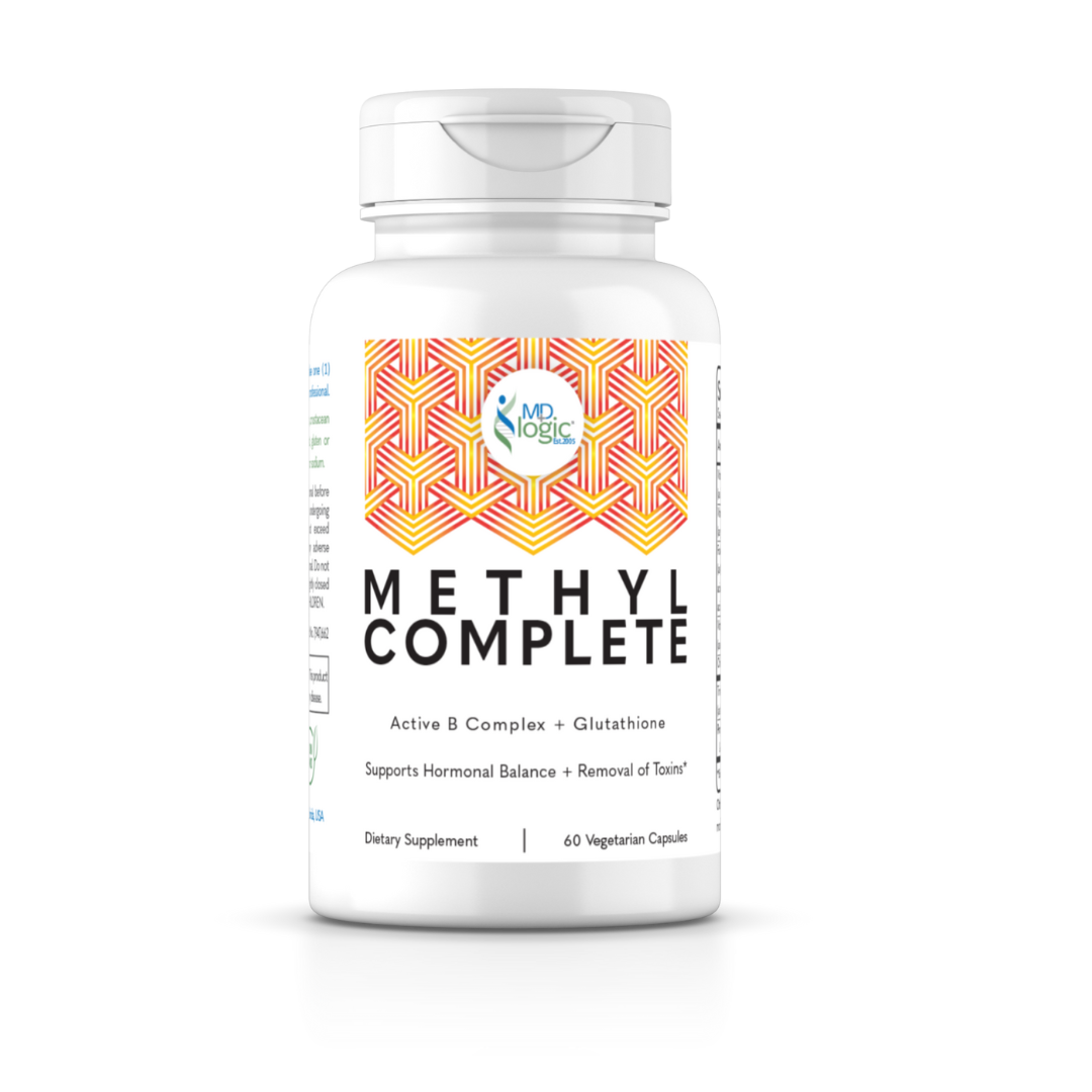 Methyl Complete Methyl Complete