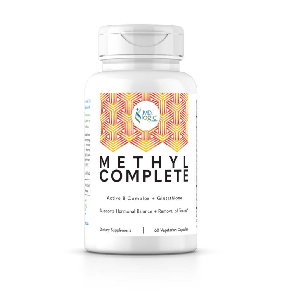Methyl Complete - MD Logic Health