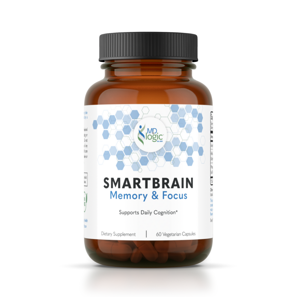 SmartBRAIN - MD Logic Health