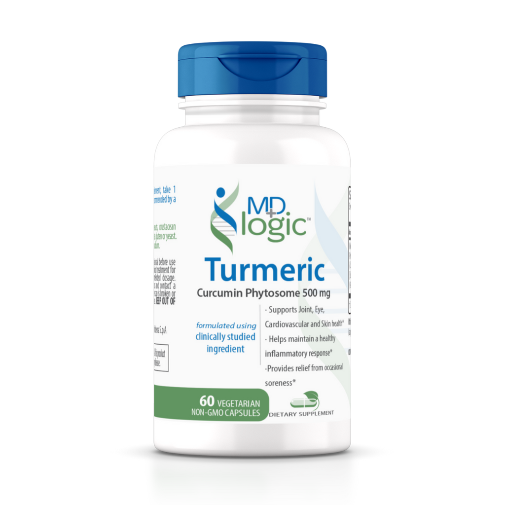 Turmeric - MD Logic Health